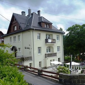 Willa Na Cichej